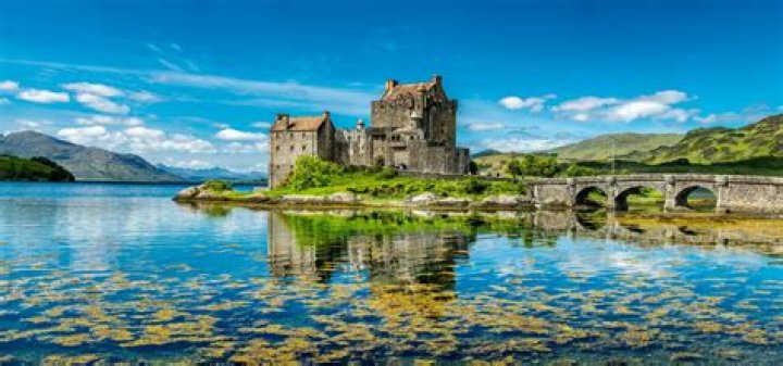 9 Remarkable Things Scotland Is Known For