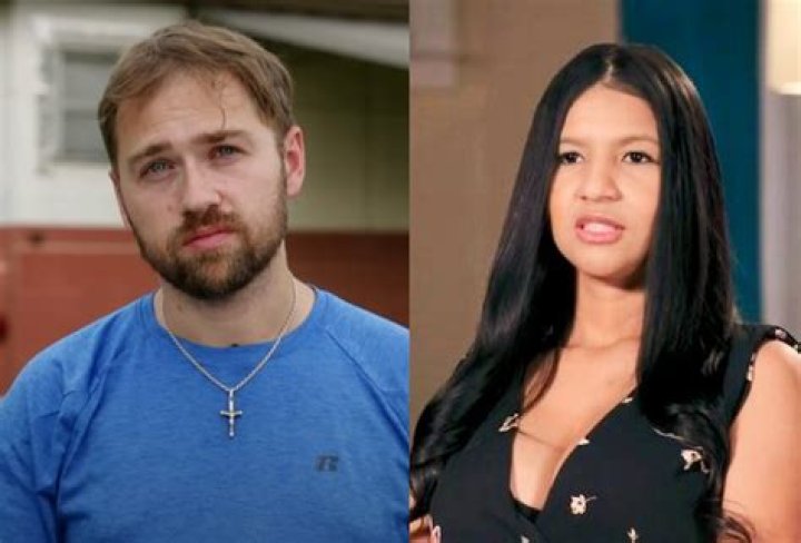 90 Day Fiance: Case Between Karine and Paul Staehle Still Active