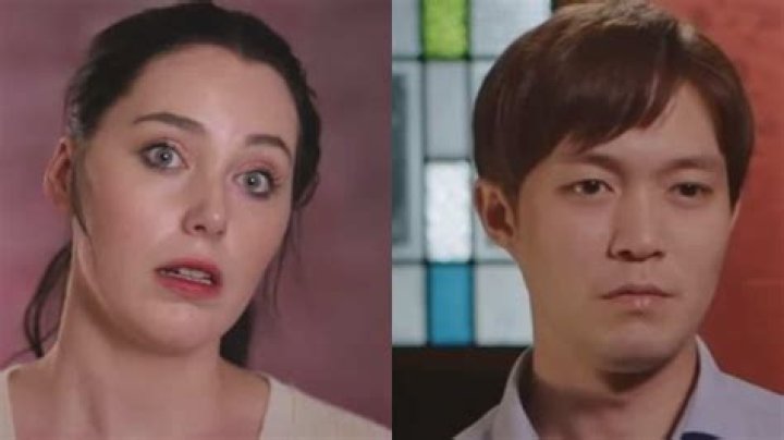 90 Day Fiancé: Deavan Clegg Confirms She Filed For Divorce From Jihoon Lee