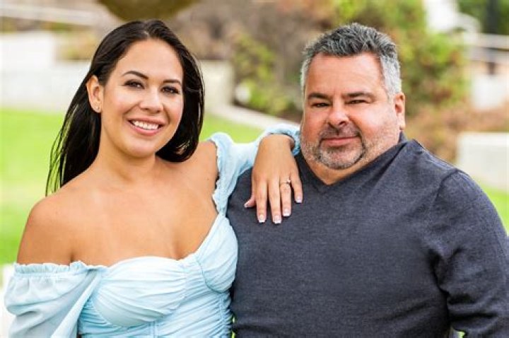 90 Day Fiance: Fans Emotional After Update About Ron Gibbs Amid Health Issues
