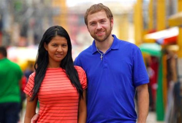 90 Day Fiancé: Paul Staehle Reveals Karine Pregnant With Third Baby?