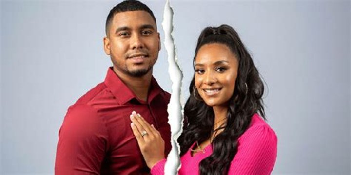 90 Days Fiance’s Chantel Everett and Pedro Jimeno File for Divorce !