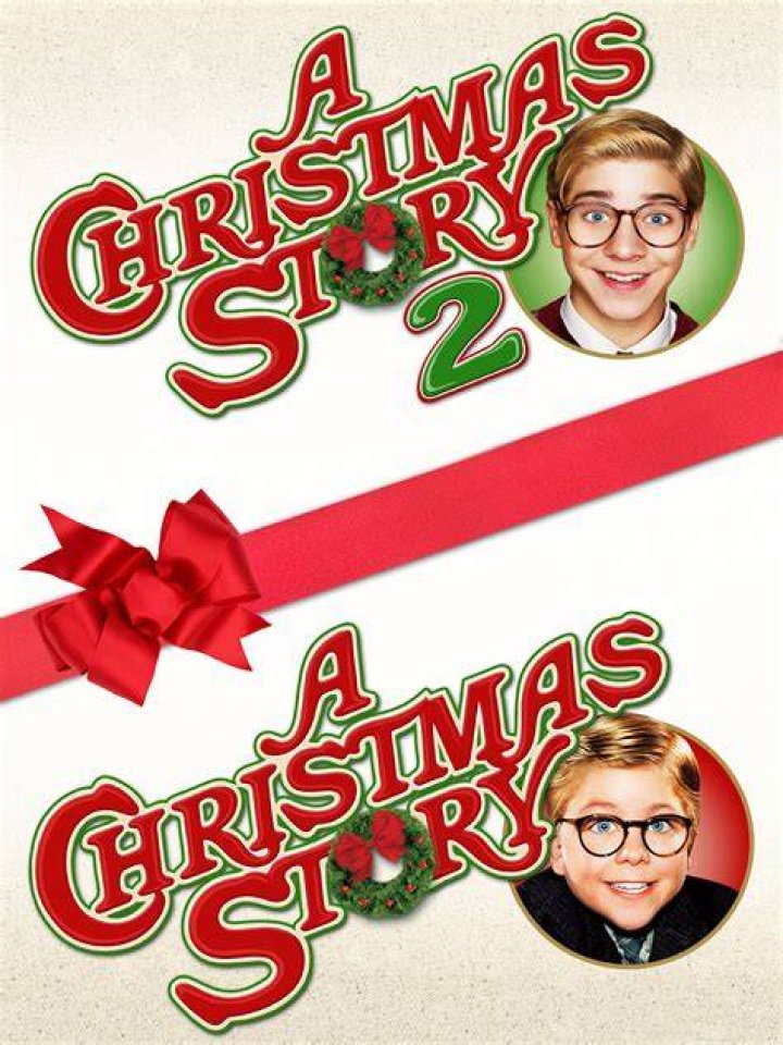A Christmas Story 2 - Cast, Ages, Trivia