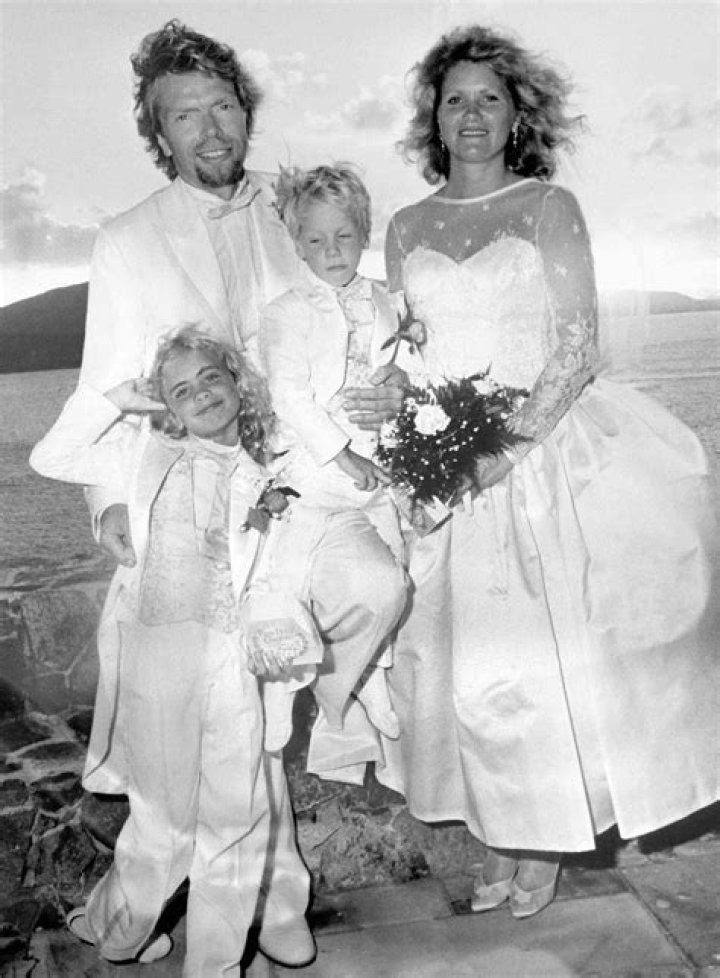 A Heartfelt Tribute to the Life and Legacy of Richard Branson's Daughter