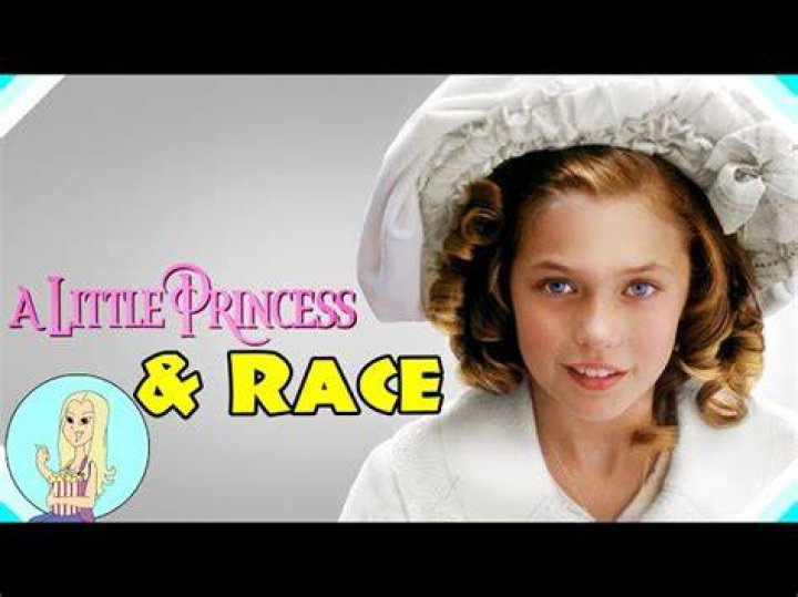A Little Princess - Cast, Ages, Trivia