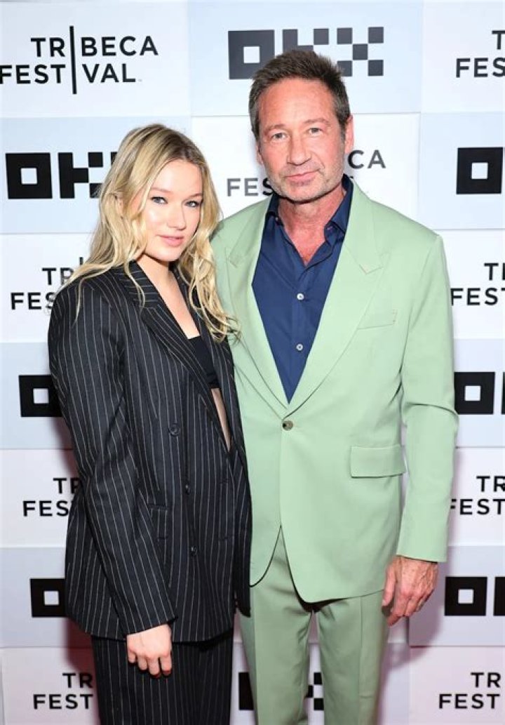 A Look Into Madelaine West Duchovny's Rising Acting Career
