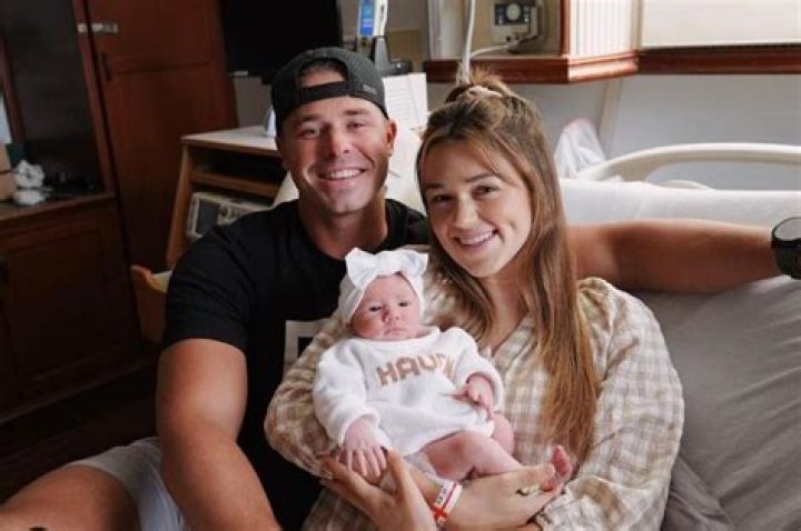 A Two-Time Mom! Sadie Robertson Gives Birth to Her Second Child with Husband Christian Huff!
