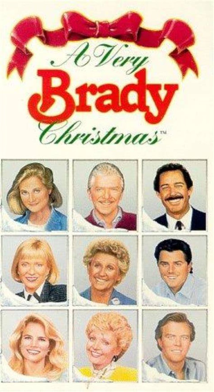 A Very Brady Christmas - Cast, Ages, Trivia