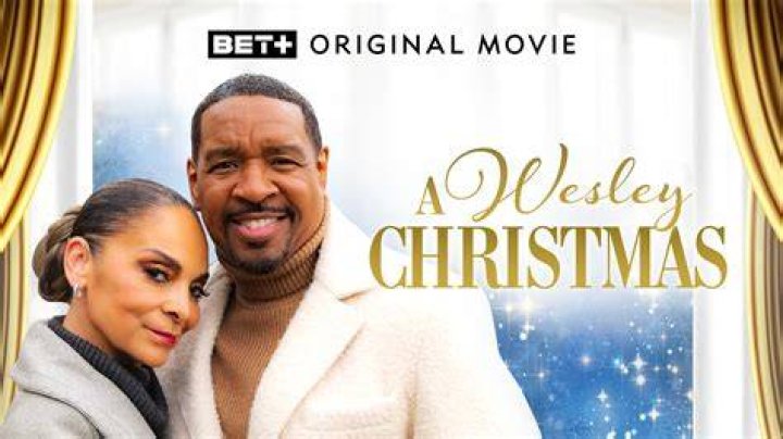 A Wesley Christmas BET Cast and Crew, Where Was The Movie Filmed?