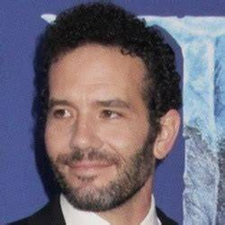 Aaron Lohr - Age, Family, Bio