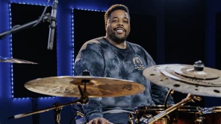 Aaron Spears Death Cause And Obituary: Illness At Death