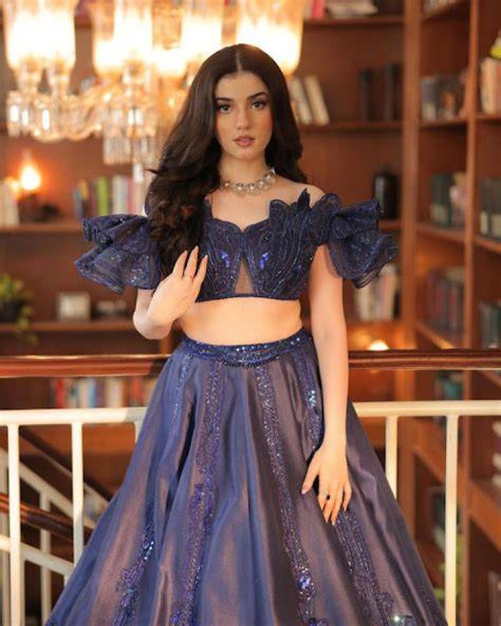 
Aastha Shah Height, Weight, Net Worth, Age, Birthday, Wikipedia, Who, Nationality, Biography 