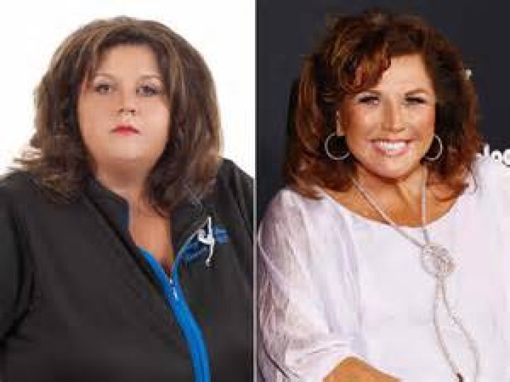 Abby Lee Miller - Age, Family, Bio