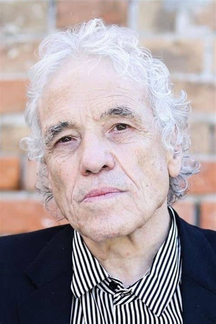 Abel Ferrara Bio (Wiki) 