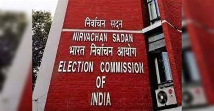 
Absence of specific law on hate speech, using IPC, RP Act & MCC to control it: EC to SC 