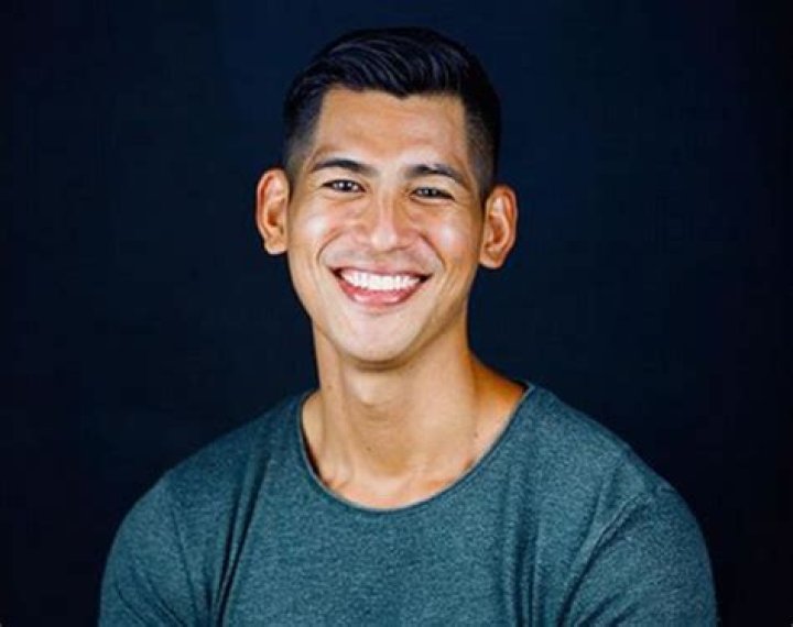 Actor Kaipo Dudoit Ethnicity Nationality Parents And Siblings
