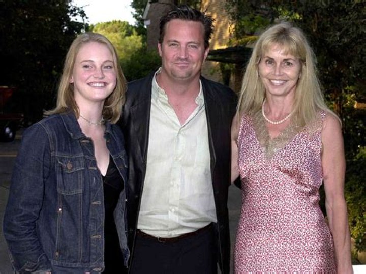 Actor Matthew Perry Marriages! Know His Wife, Friends, Children, Matthew Perry, Spice Commercial, Height, Net Worth, & More.