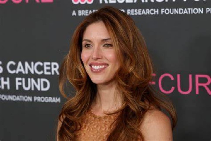 Actresses Born August 27 | Famous Birthdays