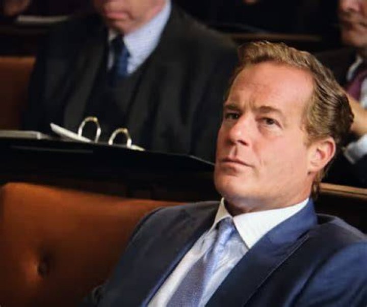 Adam James (actor) Bio (Wiki) 
