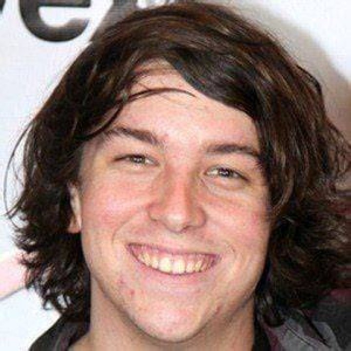 Adam Lusk - Age, Family, Bio