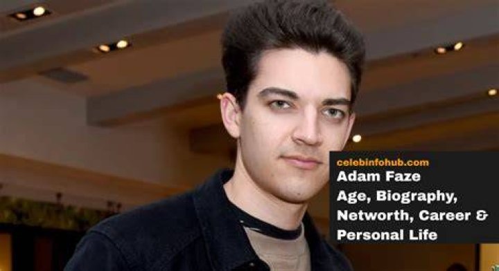 Adam Sowell - Age, Family, Bio