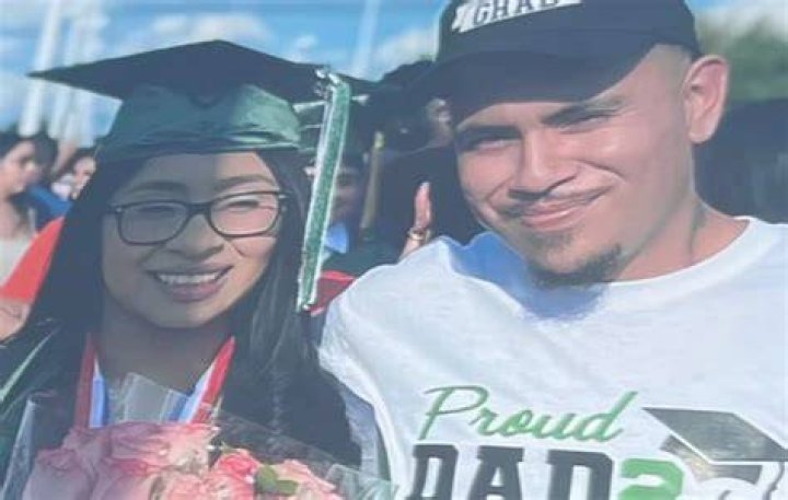 Adam Tobias GofundMe raises more than $7000 as Texas father is killed at daughter’s high school graduation party