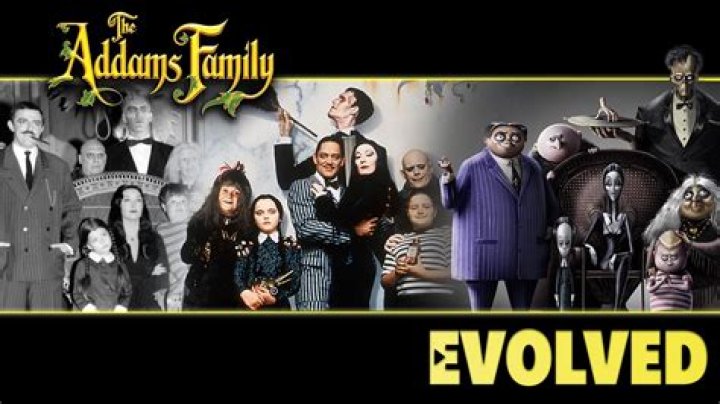 Addams Family Values - Cast, Ages, Trivia