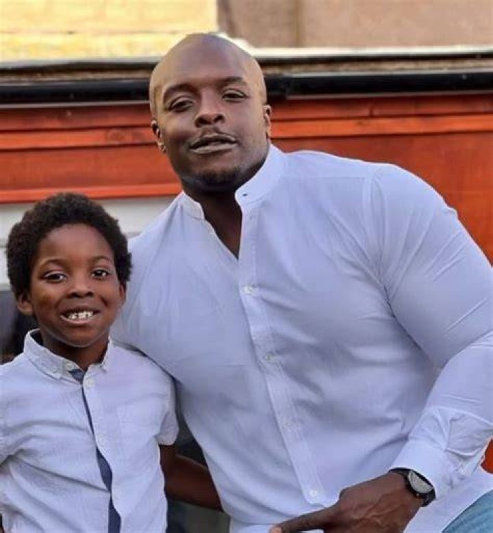 Adebayo Akinfenwa - Age, Family, Bio