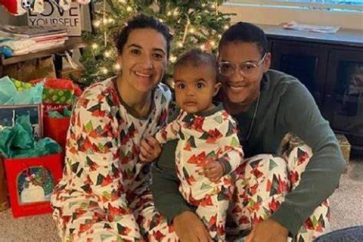 Adrianna Franch - Trivia, Family, Bio