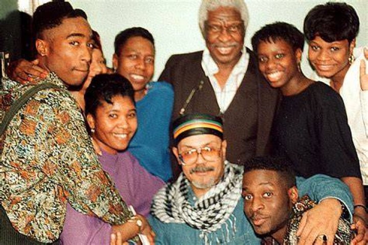 Afeni Shakur - Trivia, Family, Bio