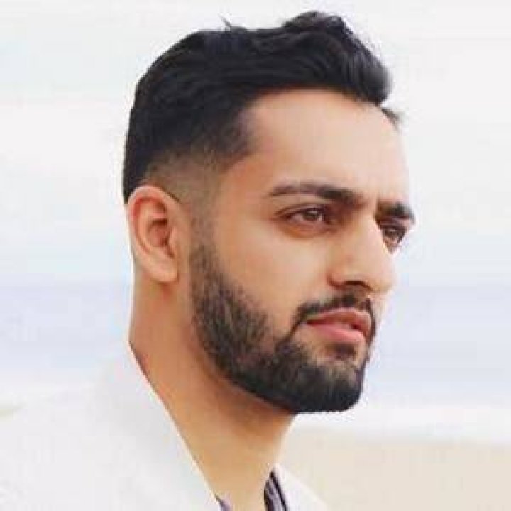 Ahmad Mahmood - Age, Family, Bio