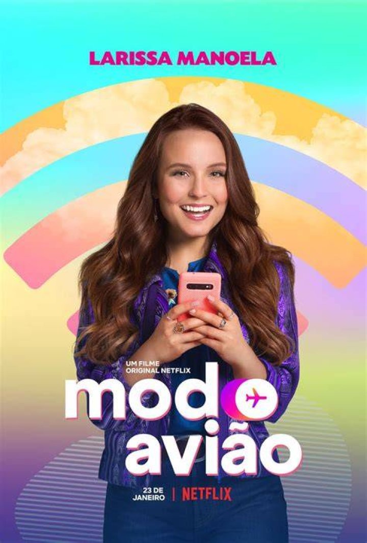 Airplane Mode (2020) (Movie) - Cast, Ages, Trivia