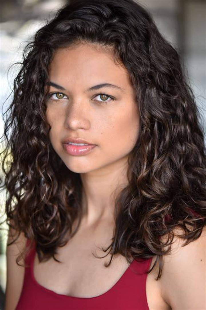Aja Bair - Age, Family, Bio