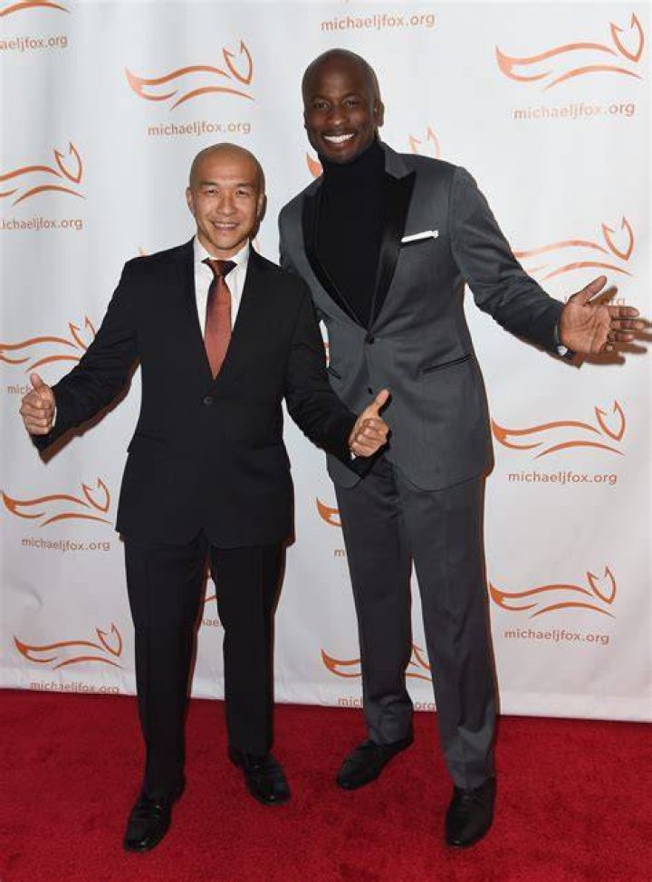 Akbar Gbaja-Biamila Net Worth - Wiki, Age, Weight and Height, Relationships, Family, and More