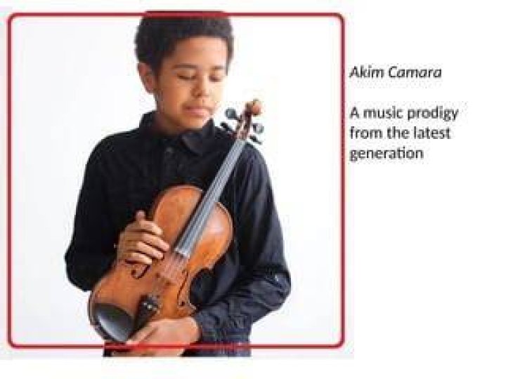 Akim Camara - Age, Family, Bio