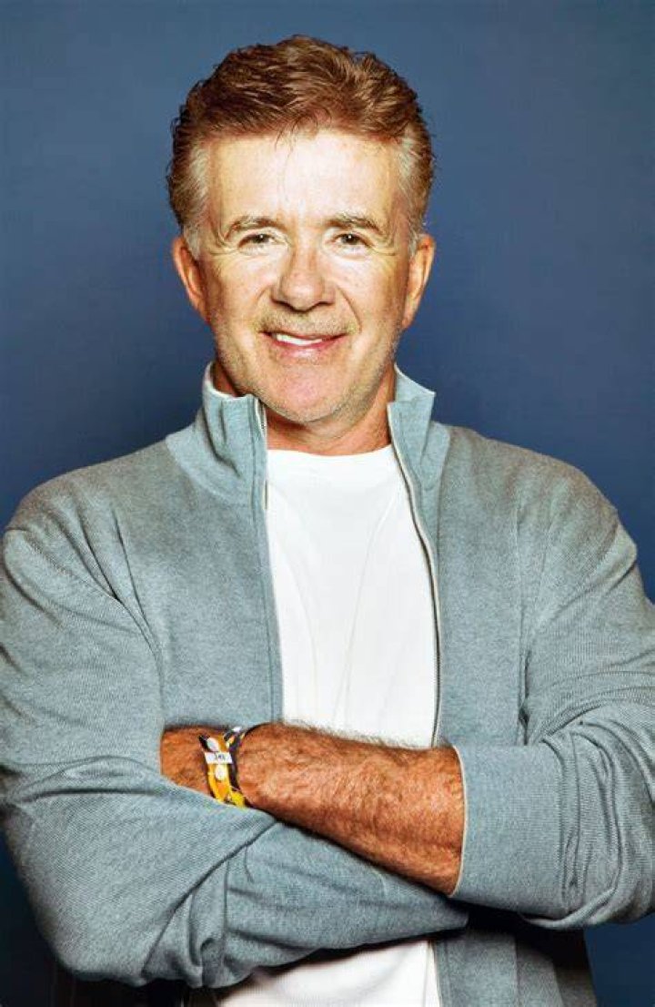 Alan Thicke Bio (Wiki) 