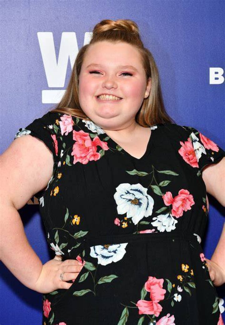 Alana Thompson Net Worth - Wiki, Age, Weight and Height, Relationships, Family, and More