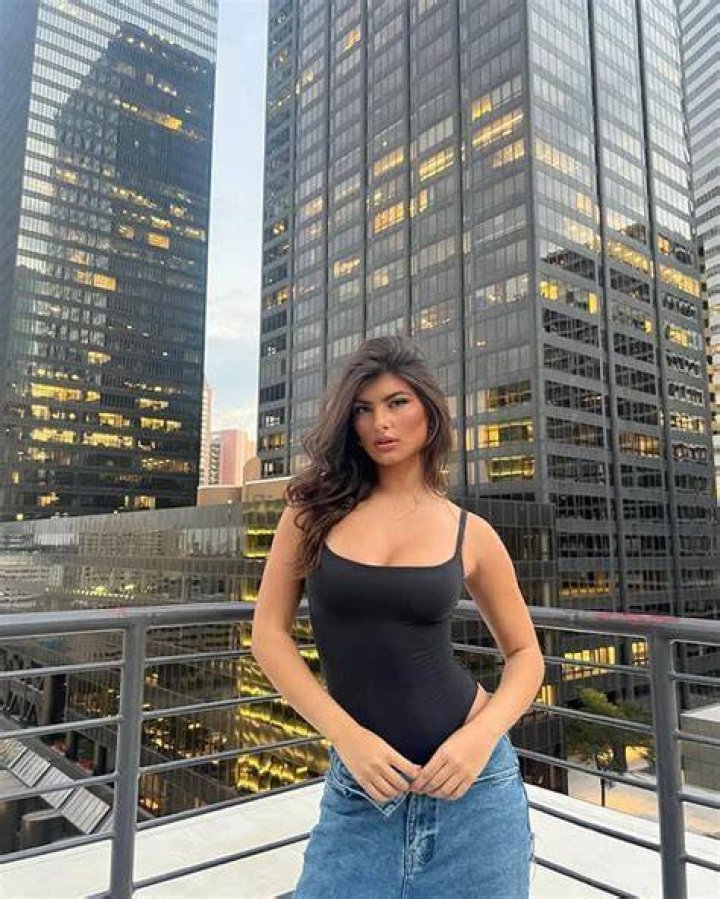 Alaya Manzella - Age, Family, Bio
