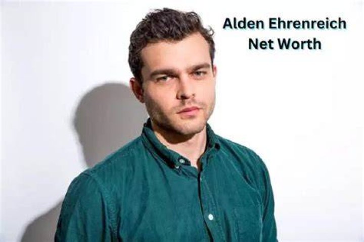 Alden Ehrenreich Net Worth - Wiki, Age, Weight and Height, Relationships, Family, and More