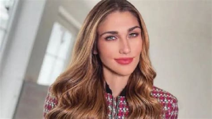 Alessia Rovegno - Age, Family, Bio