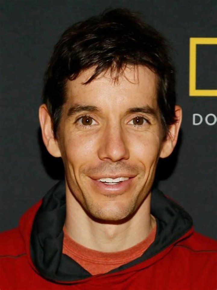 Alex Honnold Net Worth: Lifestyle & Movies
