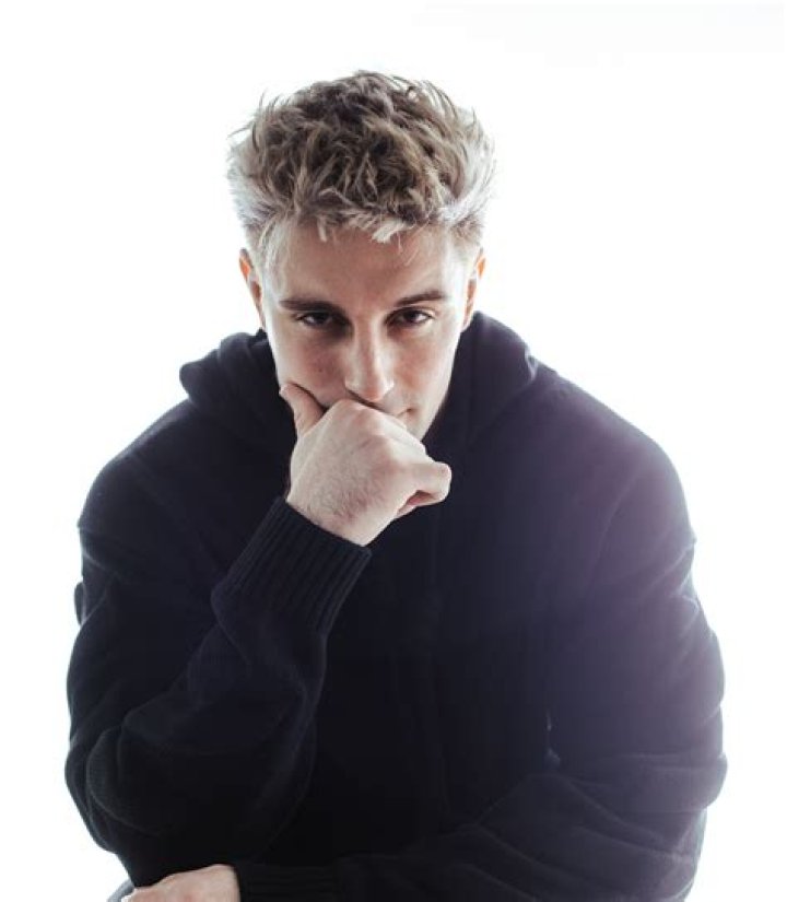 Alexander Eder - Age, Family, Bio