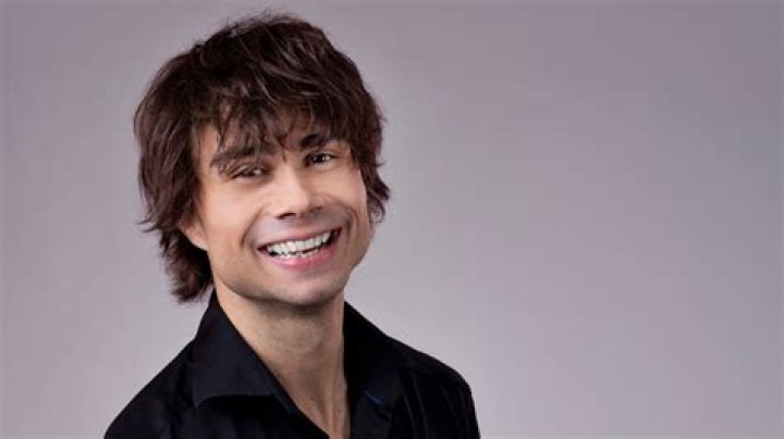 Alexander Rybak - Age, Family, Bio
