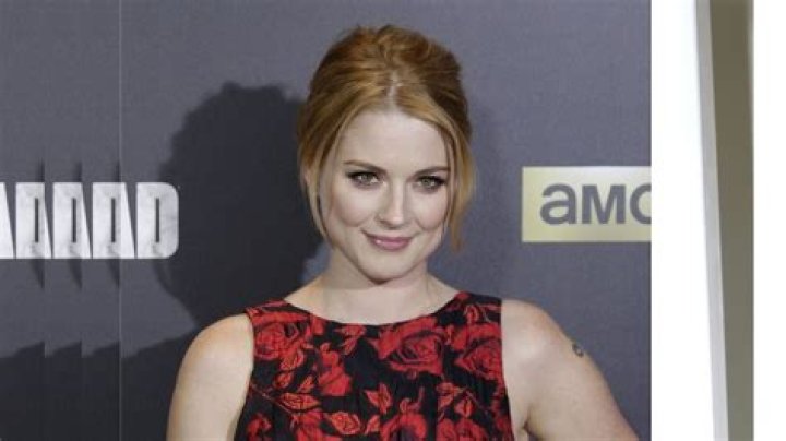 Alexandra Breckenridge Net Worth Reveal