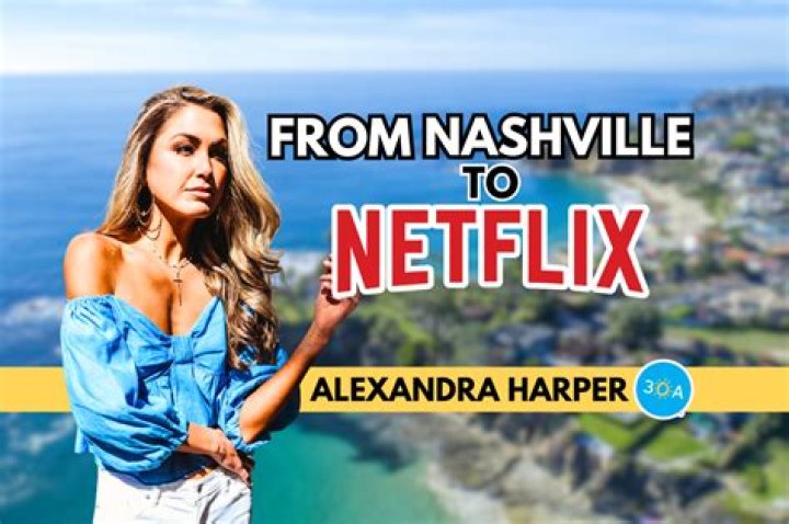 Alexandra Harper - Trivia, Family, Bio