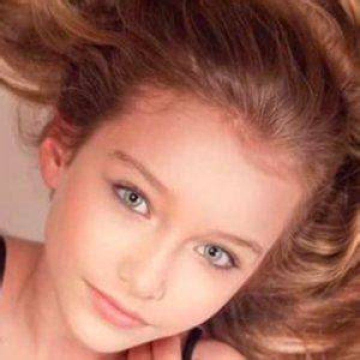 Alexandra Lenarchyk - Age, Family, Bio