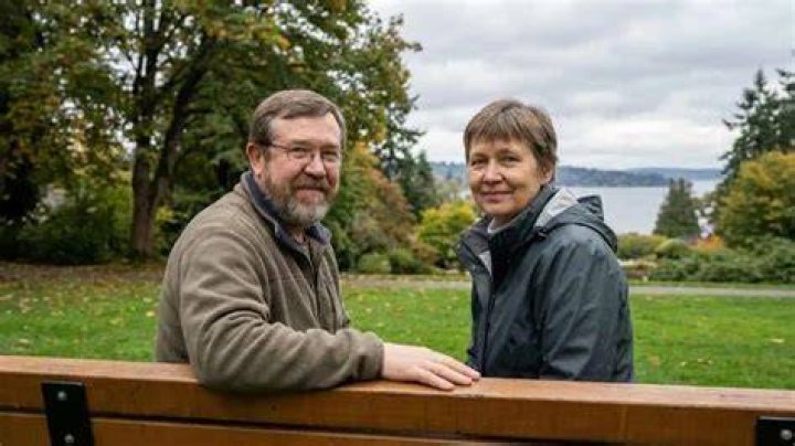 Alexey Pajitnov wife: Who is Nina Pajitnov?