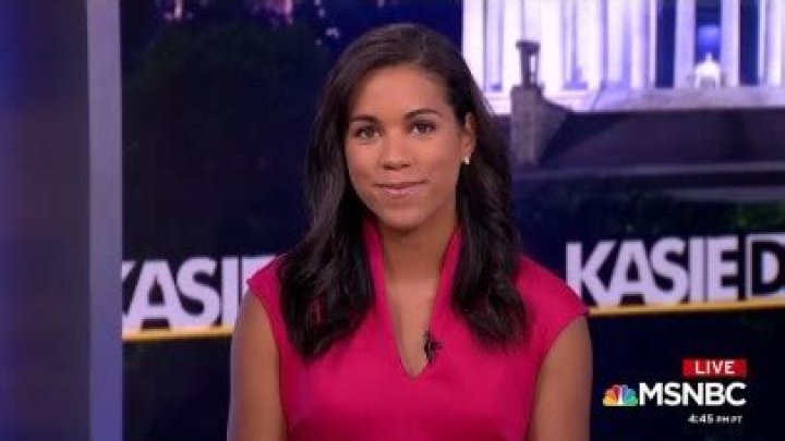 Alexi Hammond works as a national reporter for Axios. She will be covering the 2020 Presidential Campaign.