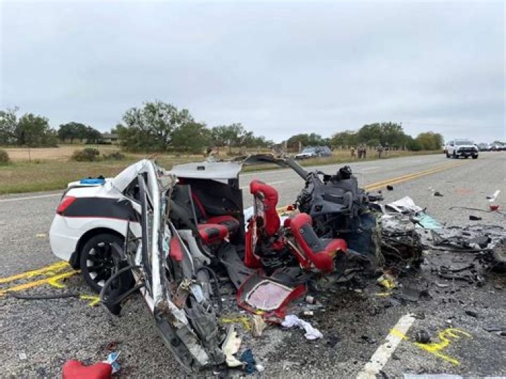 Alexis Lamastus Accident: Car Collision Houston Death And Obituary
