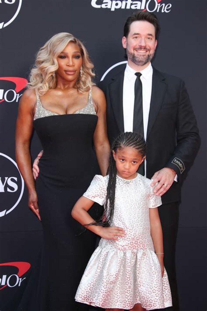 Alexis Ohanian: 10 Things You Didn’t Know